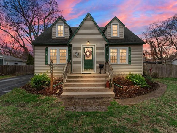3333 W 47th Ave, Gary, IN 46408