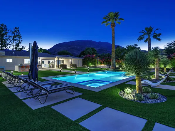 72374 Rancho Rd, Rancho Mirage, CA 92270