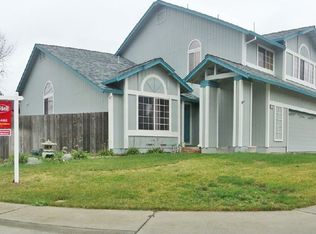 9506 Biggs Way, Windsor, CA 95492