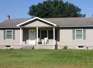 62 S 6th St., Hughesville, PA 17737