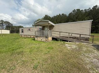 1001 Old Three Notch Rd, Ringgold, GA 30736