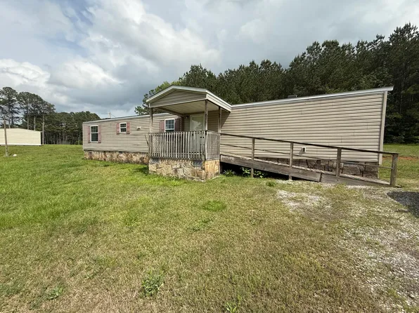 1001 Old Three Notch Rd, Ringgold, GA 30736