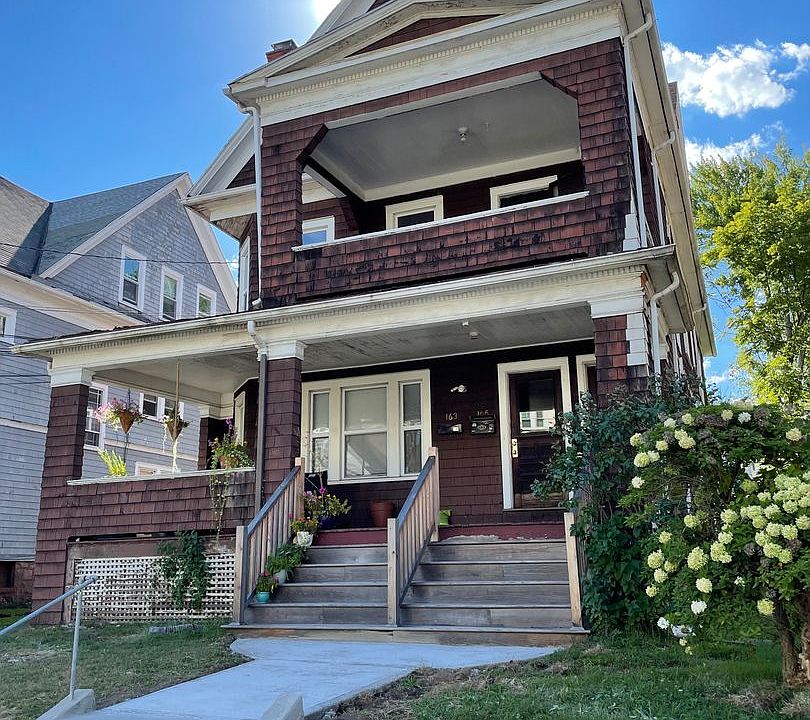 1st image of 163-165 Whitney St #3