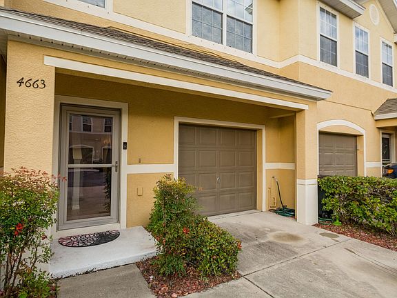 Main Door Entrance and the one Garage
