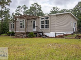 579 Elmer Rd, Jesup, GA 31545