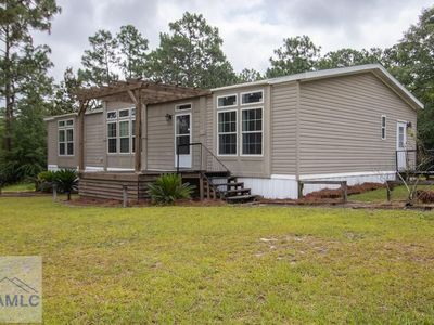 579 Elmer Rd, Jesup, GA, 31545