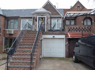 8815 14th Ave, Brooklyn, NY 11228