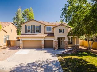 1195 W Laredo Ave, Gilbert, AZ 85233