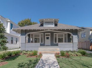 715 Woodland St, Houston, TX 77009