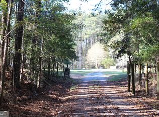 1282 Mountain View Rd, Molena, GA 30258