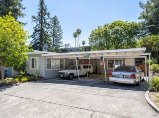 5 Hammondale Ct, San Rafael, CA 94901