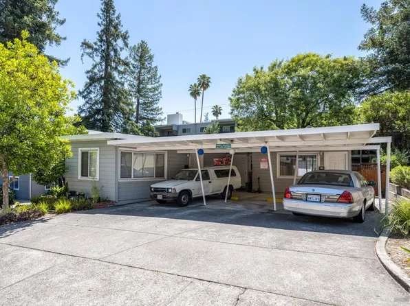 5 Hammondale Court, San Rafael, CA 94901
