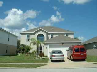 2295 Canopy Dr, Melbourne, FL 32935