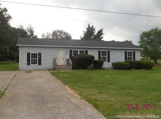 5105 Highway 3, Otisco, IN 47163