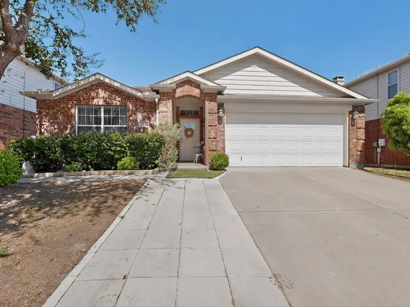 2548 Prospect Hill Dr, Fort Worth, TX 76123