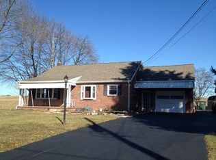4651 Davidsburg Rd, Dover, PA 17315