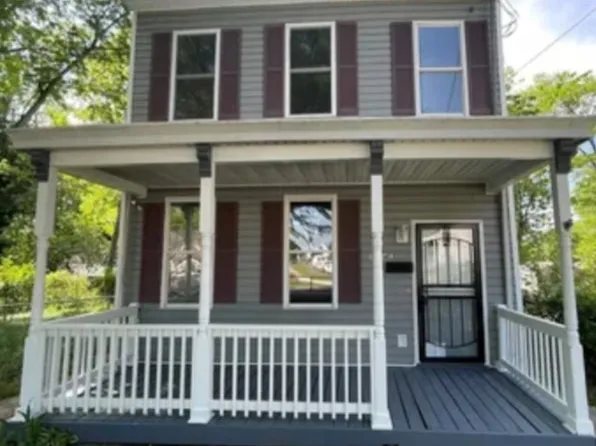 1724 1/2 N 20th St, Richmond, VA 23223