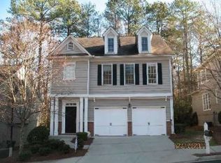 6020 Hunter Hall Ct, Norcross, GA 30071