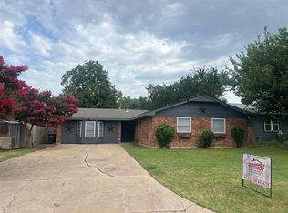 6213 NW Birch Ave, Lawton, OK 73505