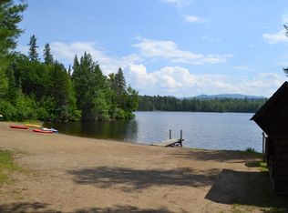 193 Lake Snow Rd, Indian Lake, NY 12842