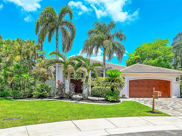 546 Stonemont Drive, Weston, FL 33326