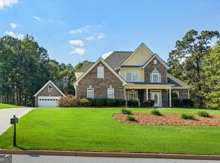 175 Clear Spring Ln, Oxford, GA 30054