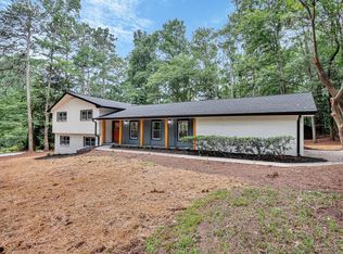 5306 Oxbow Rd, Stone Mountain, GA 30087
