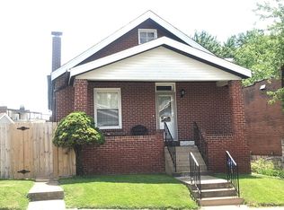 4322 Wilcox Ave, Saint Louis, MO 63116