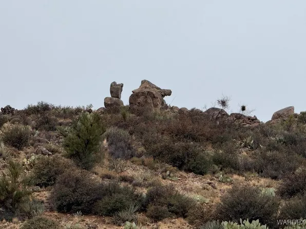 0 Between Silver Springs Rd, Kingman, AZ 86401