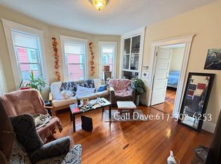 6 Imrie Rd #1, Allston, MA 02134