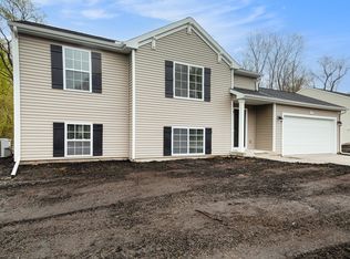 25311 Front Ave, Mattawan, MI 49071