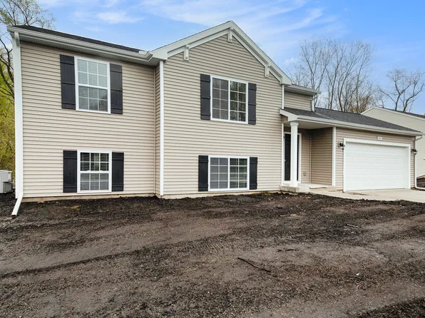 25311 Front Ave, Mattawan, MI 49071