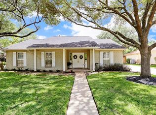16213 De Lozier St, Jersey Village, TX 77040