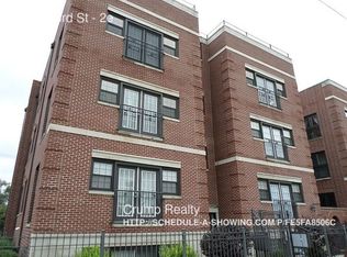 543 E 43rd St APT 2E, Chicago, IL 60653
