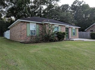 4349 Wimbledon Rd, Montgomery, AL 36116