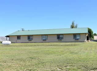 13 Weimer Rd, Orondo, WA 98843