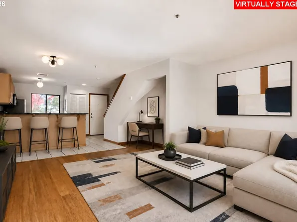 840 NW Naito Pkwy APT H10, Portland, OR 97209