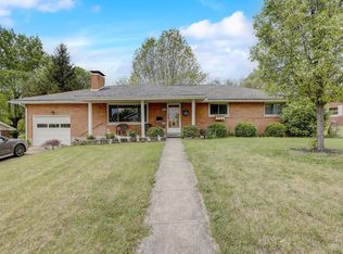 1183 Cadillac Dr, Hamilton, OH 45013