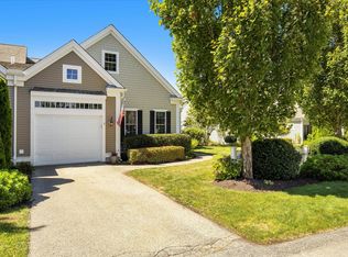The Villages at Brookside, Buzzards Bay, MA 02532