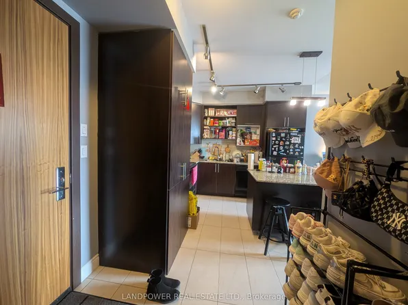50 Clegg Rd, Markham, ON