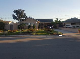 1472 W Woodcrest Ave, Fullerton, CA 92833