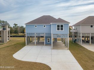 1324 Enos St, Diamondhead, MS 39525