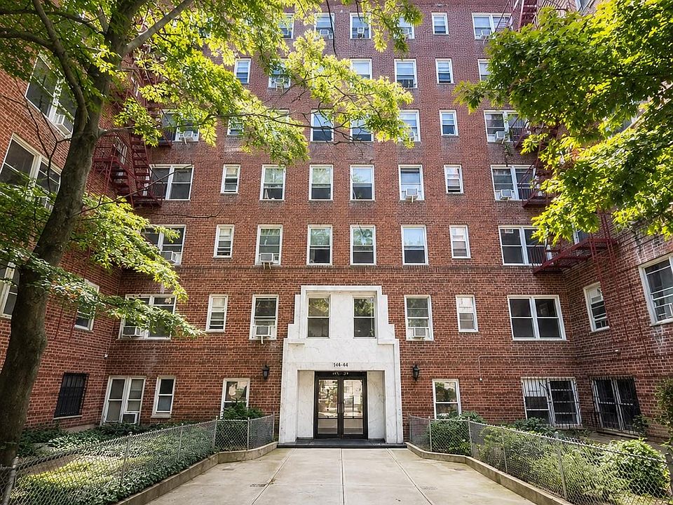 1st image of 144-44 41st Avenue #5J