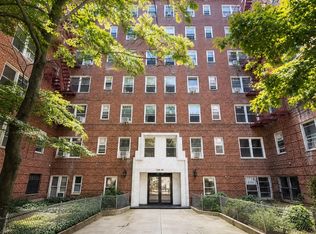 144-44 41st Avenue #5J, Flushing, NY 11355