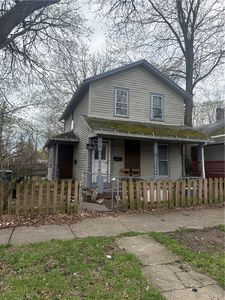 177 Wilder St, Rochester, NY, 14611