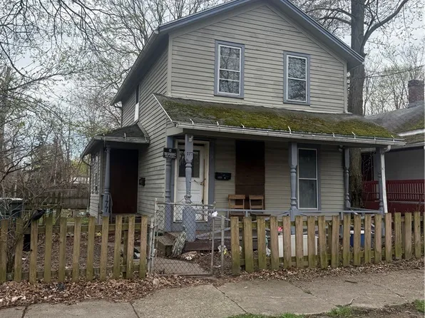 177 Wilder St, Rochester, NY 14611