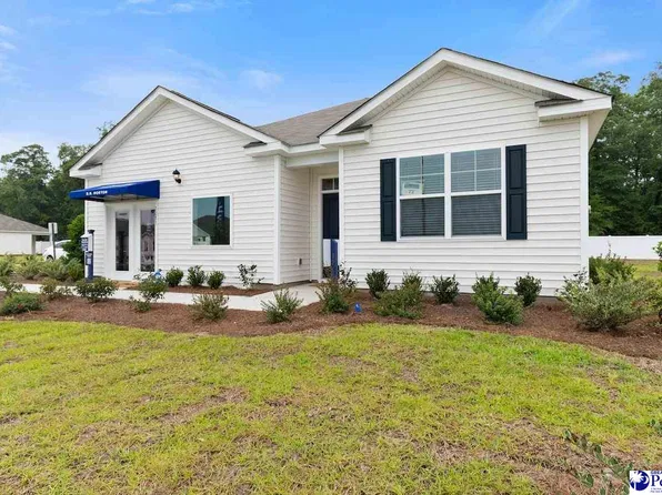 2083 E Paces Trl, Darlington, SC 29532