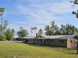 6576 Frank Sessoms Memorial Hwy, Homerville, GA 31634