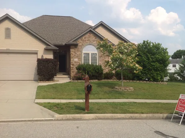 9570 Mission Dr, Plain City, OH 43064