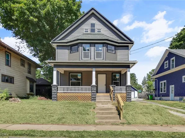 554 Nold Ave, Wooster, OH 44691